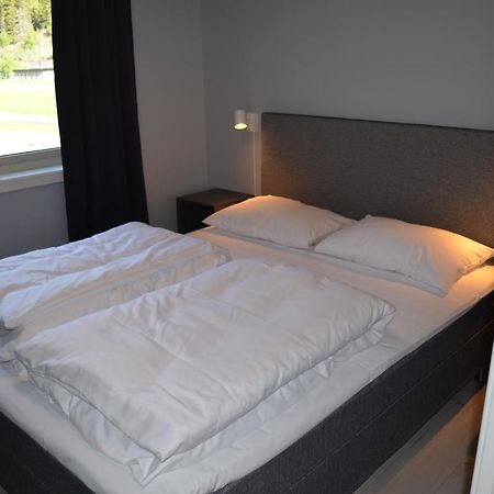 Einemo Apartments Lærdalsøyri Extérieur photo